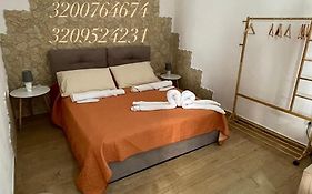 U Curtigliu Apartment